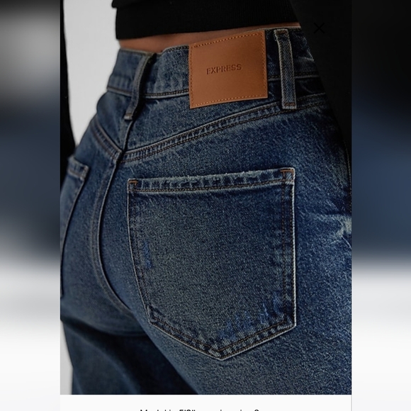 Express Jeans - Picture 4 of 10
